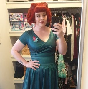 Meet your Posher, Simone